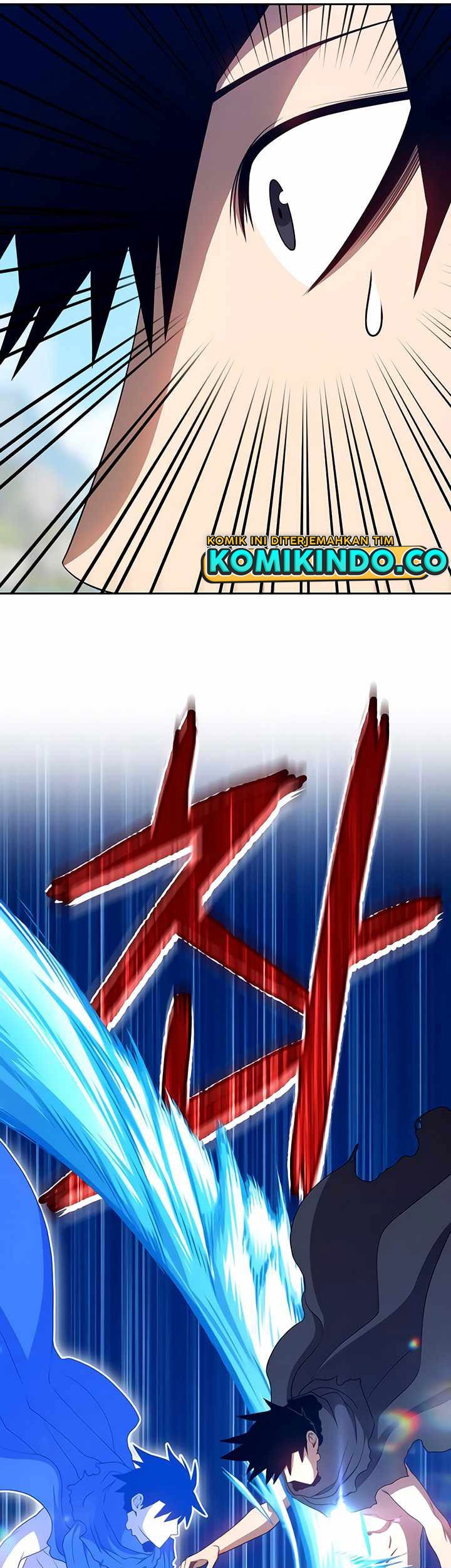 +99 Wooden Stick Chapter 19 Gambar 143