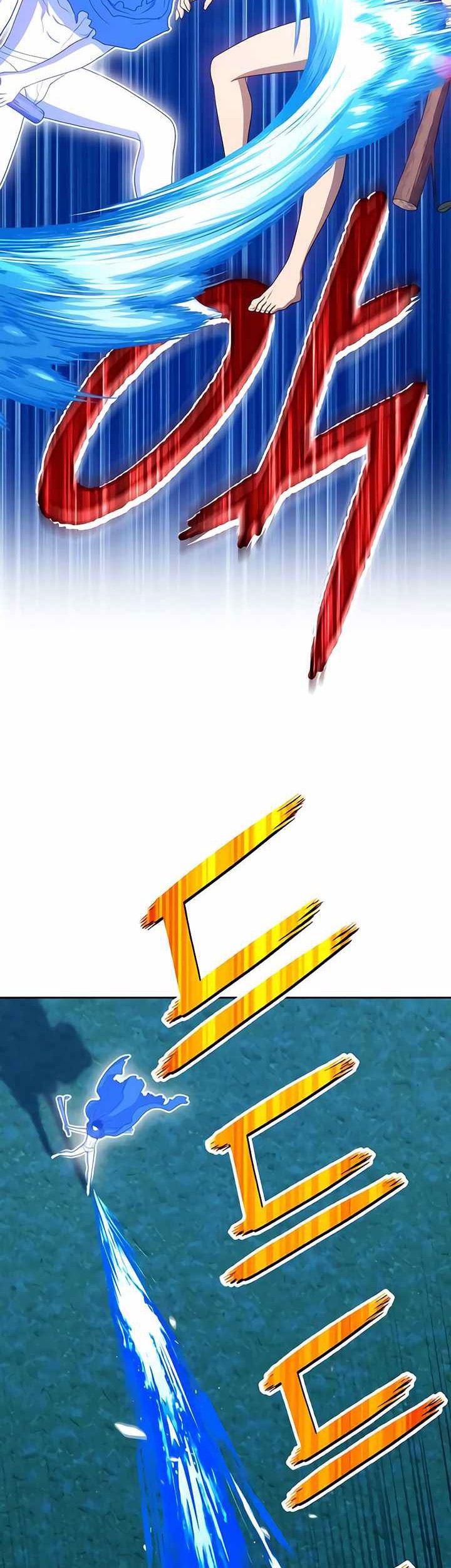 +99 Wooden Stick Chapter 19 Gambar 144