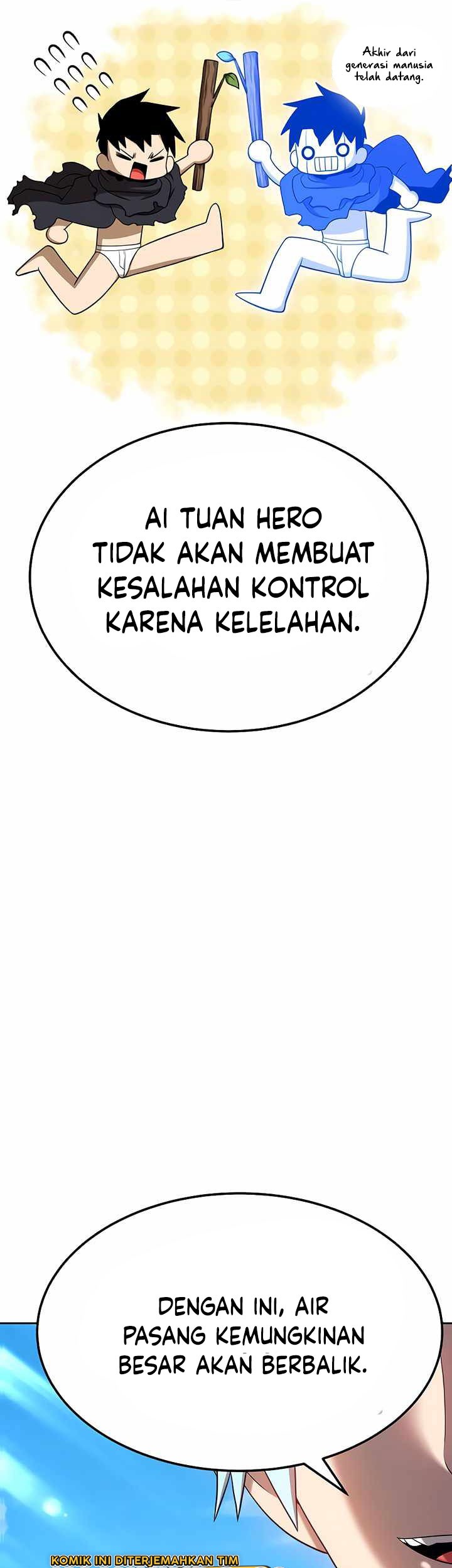 +99 Wooden Stick Chapter 19 Gambar 150