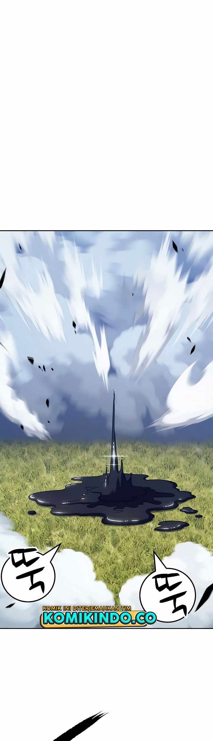 +99 Wooden Stick Chapter 19 Gambar 154