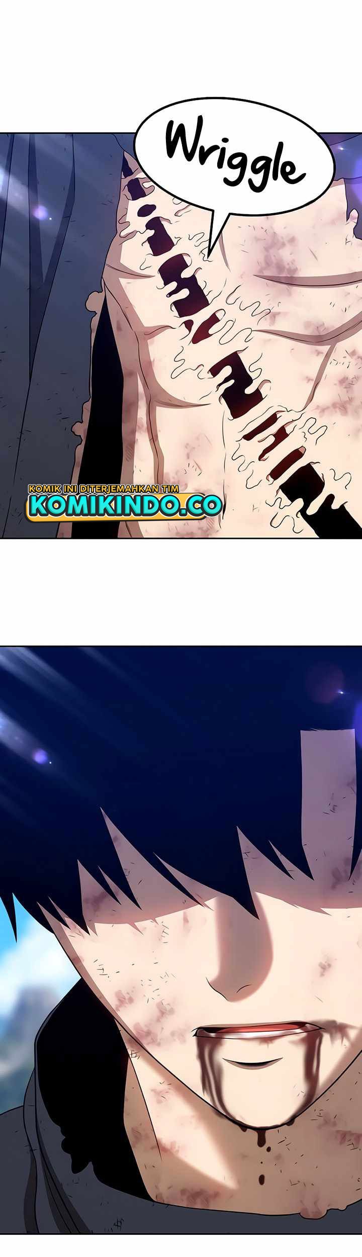 +99 Wooden Stick Chapter 19 Gambar 158