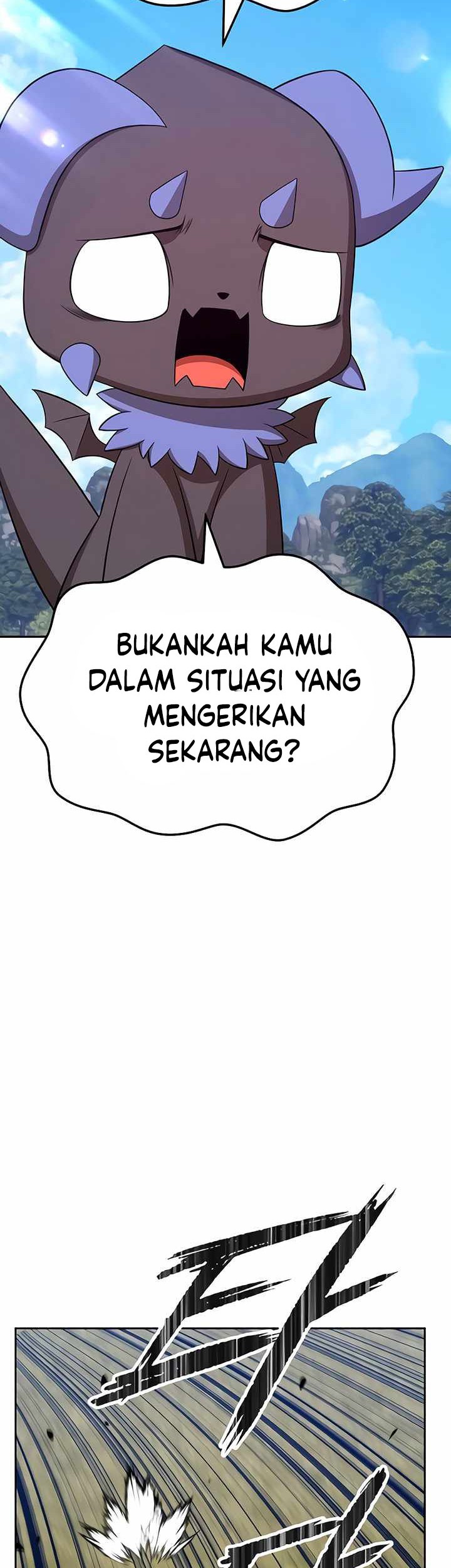 +99 Wooden Stick Chapter 19 Gambar 164
