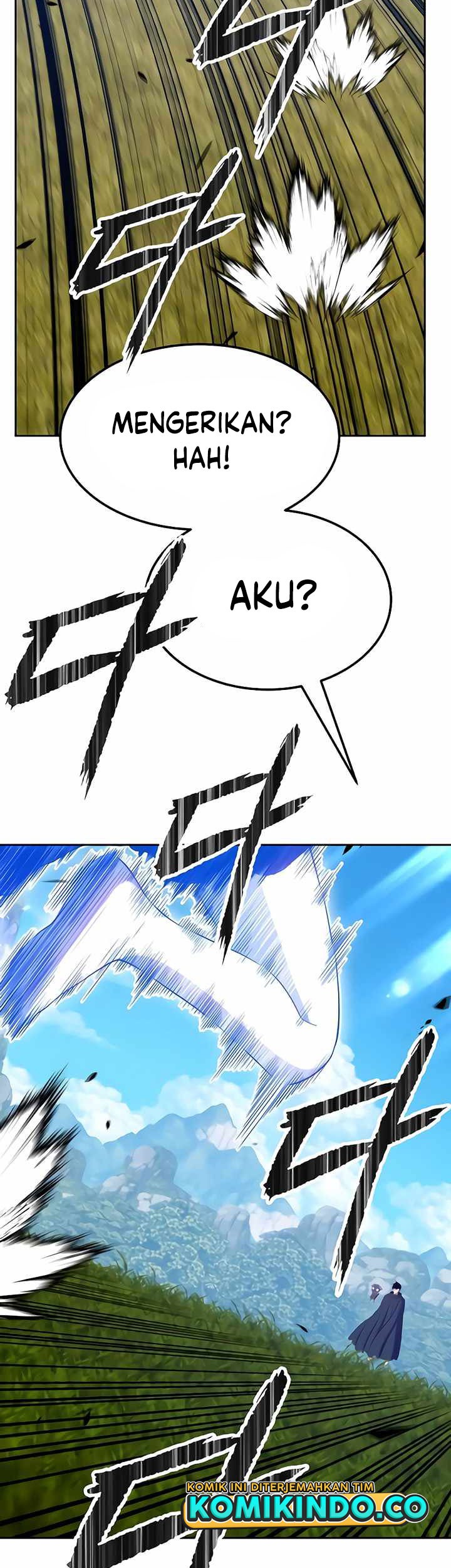 +99 Wooden Stick Chapter 19 Gambar 165