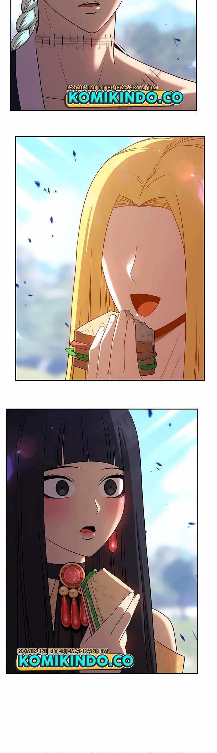 +99 Wooden Stick Chapter 19 Gambar 170