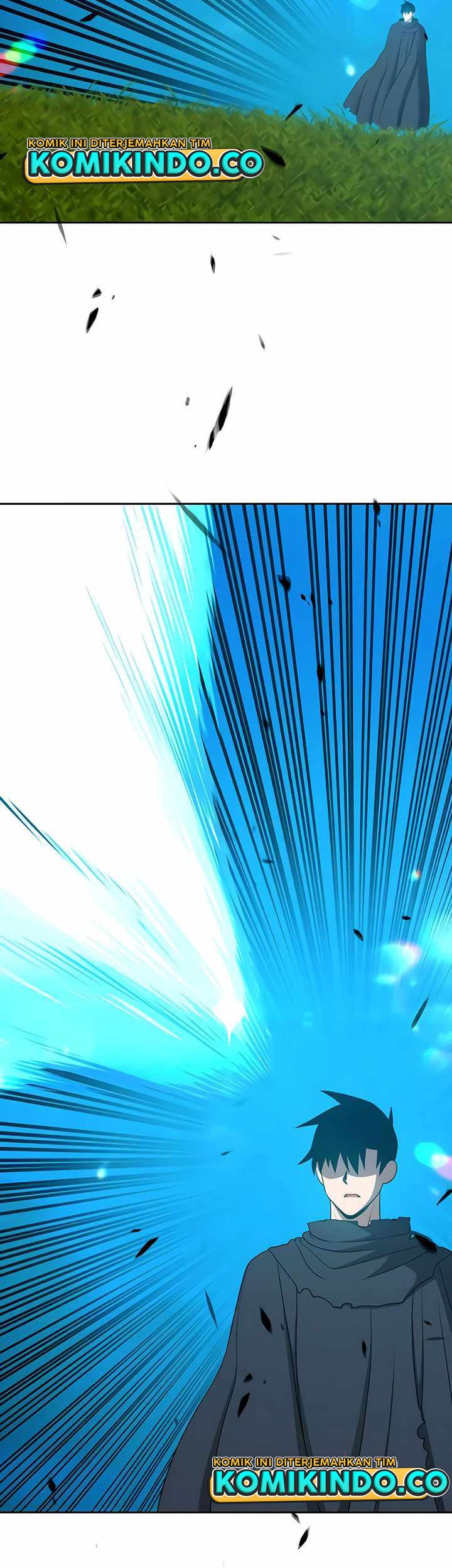 +99 Wooden Stick Chapter 19 Gambar 8