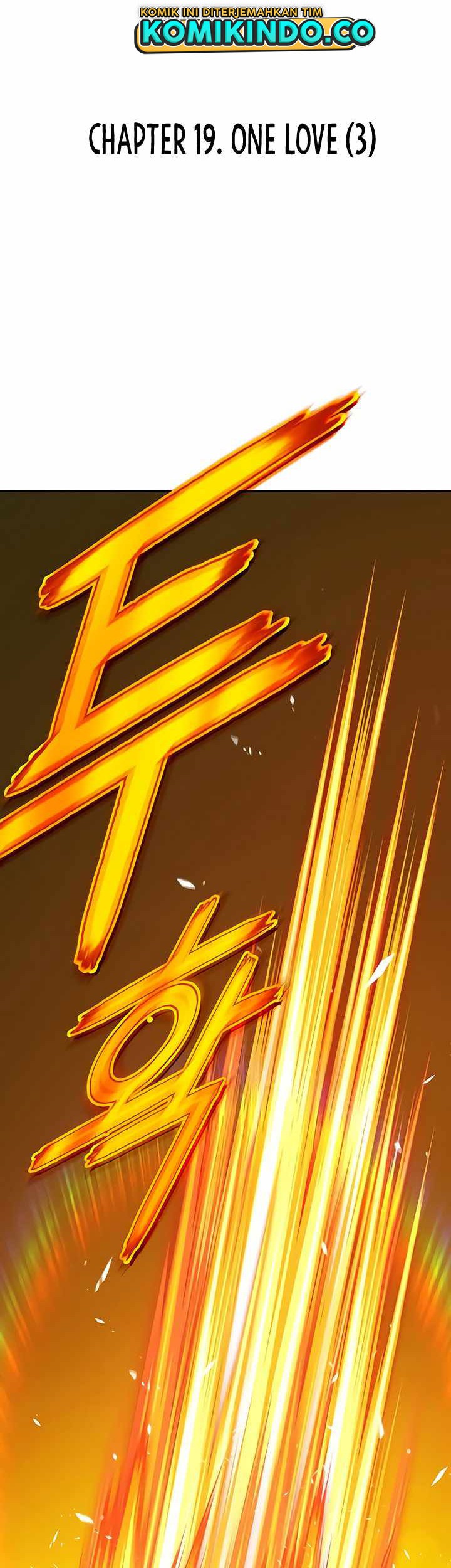 +99 Wooden Stick Chapter 19 Gambar 13