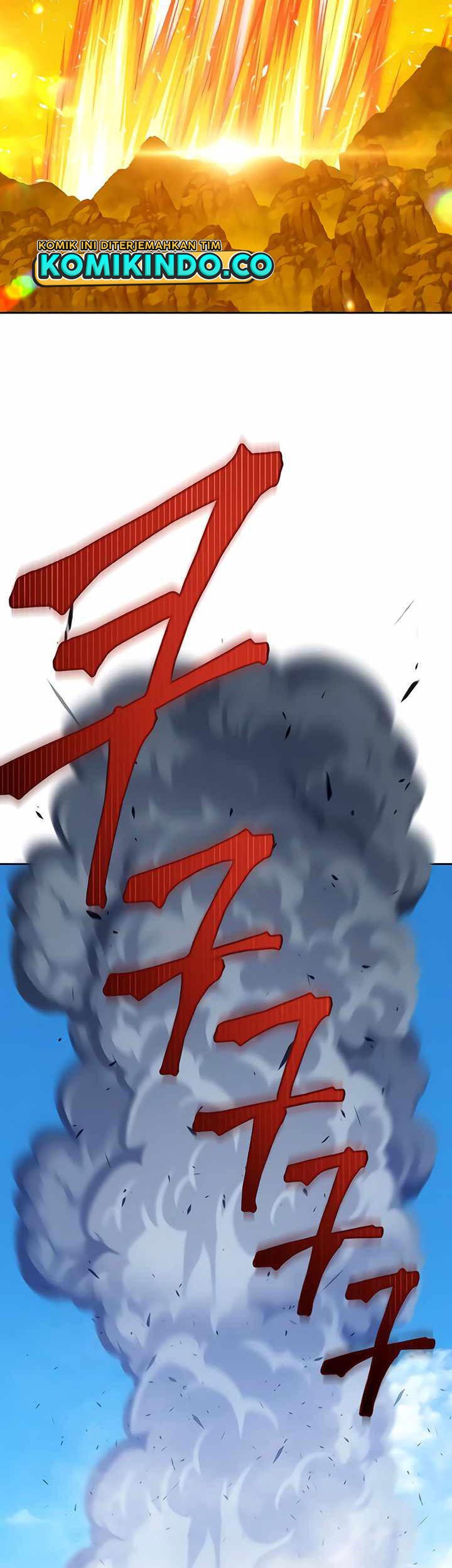 +99 Wooden Stick Chapter 19 Gambar 14