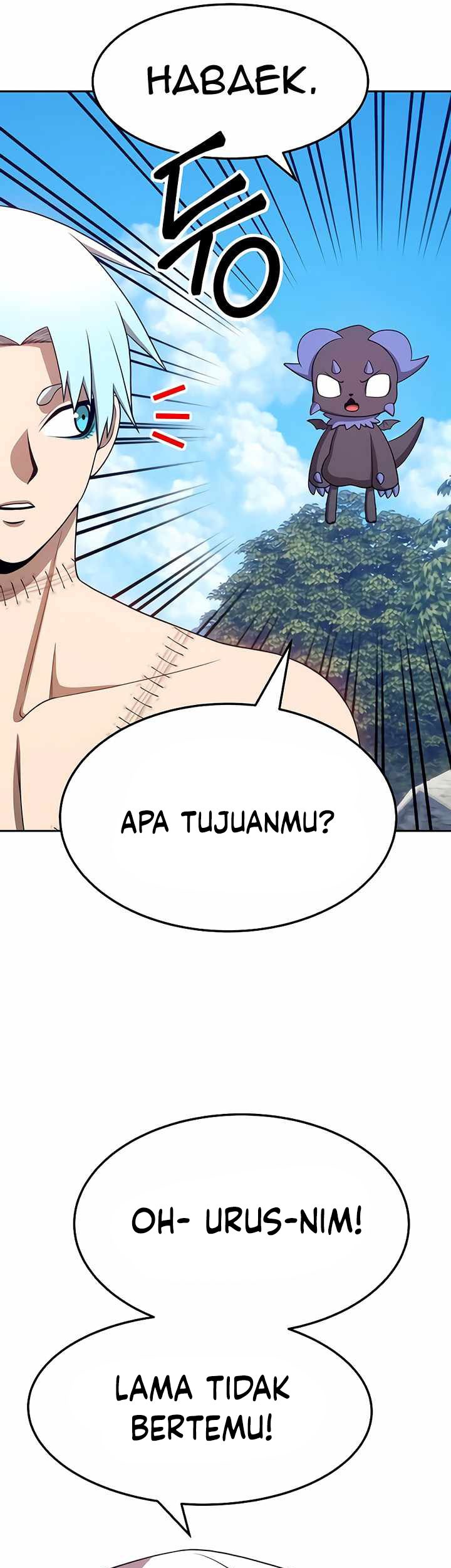 +99 Wooden Stick Chapter 19 Gambar 17