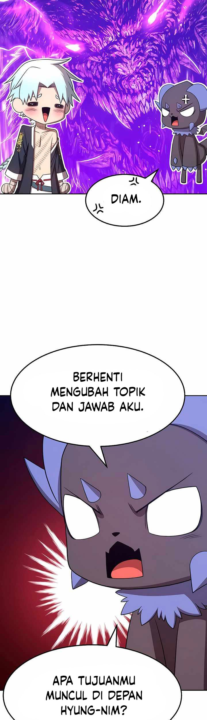 +99 Wooden Stick Chapter 19 Gambar 19