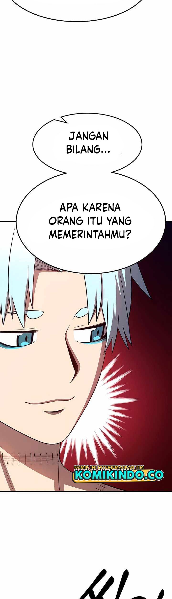 +99 Wooden Stick Chapter 19 Gambar 20