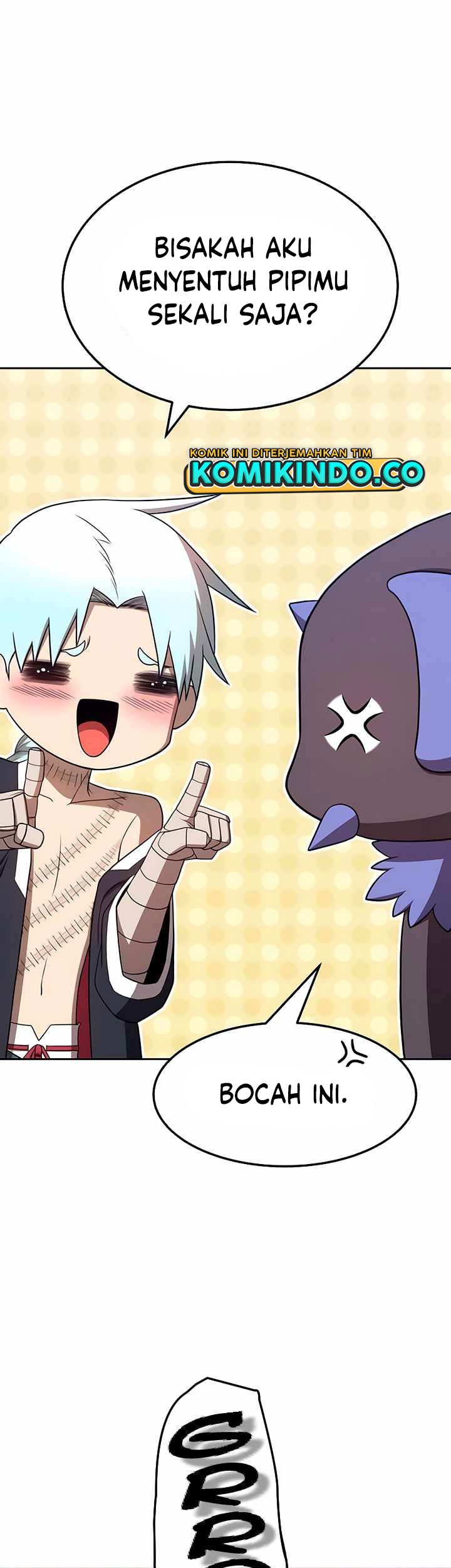 +99 Wooden Stick Chapter 19 Gambar 22