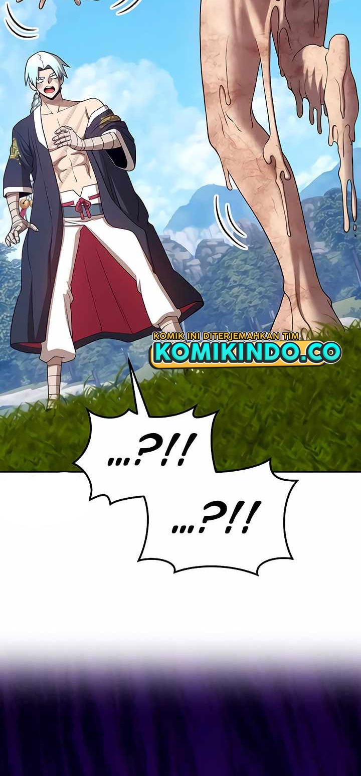 +99 Wooden Stick Chapter 19 Gambar 30