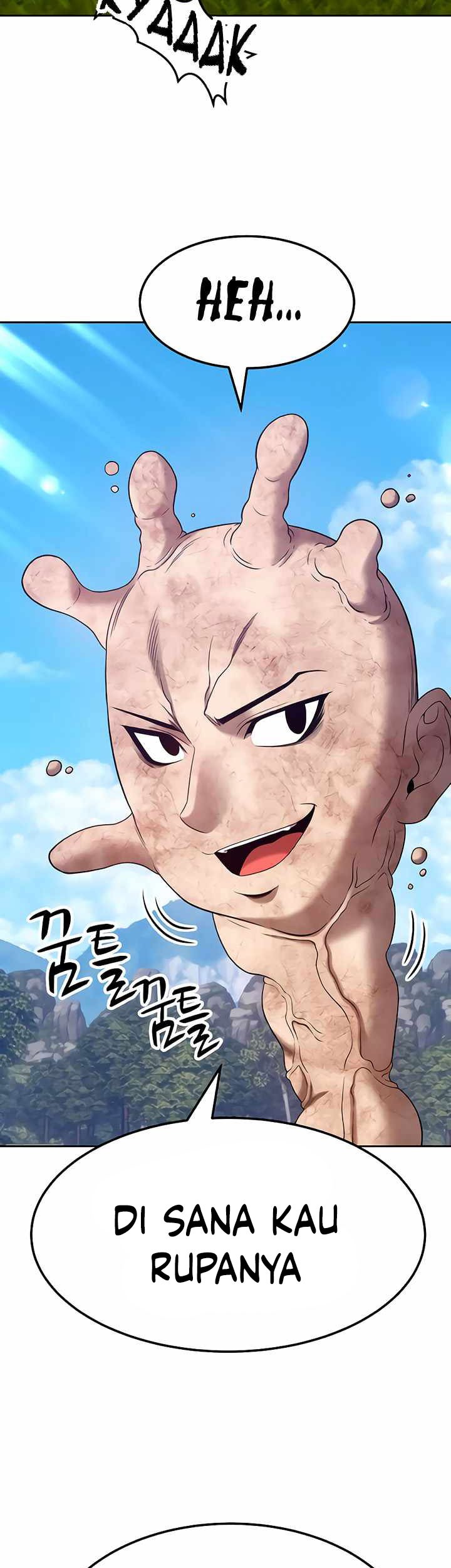 +99 Wooden Stick Chapter 19 Gambar 33