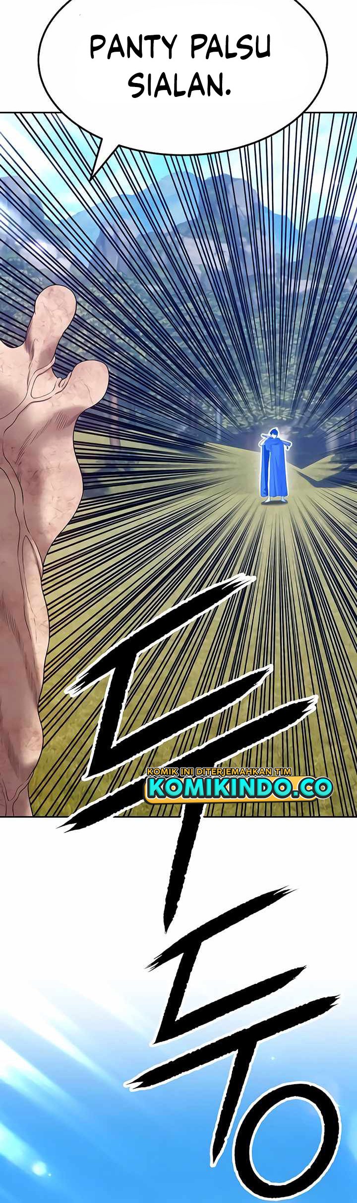 +99 Wooden Stick Chapter 19 Gambar 34