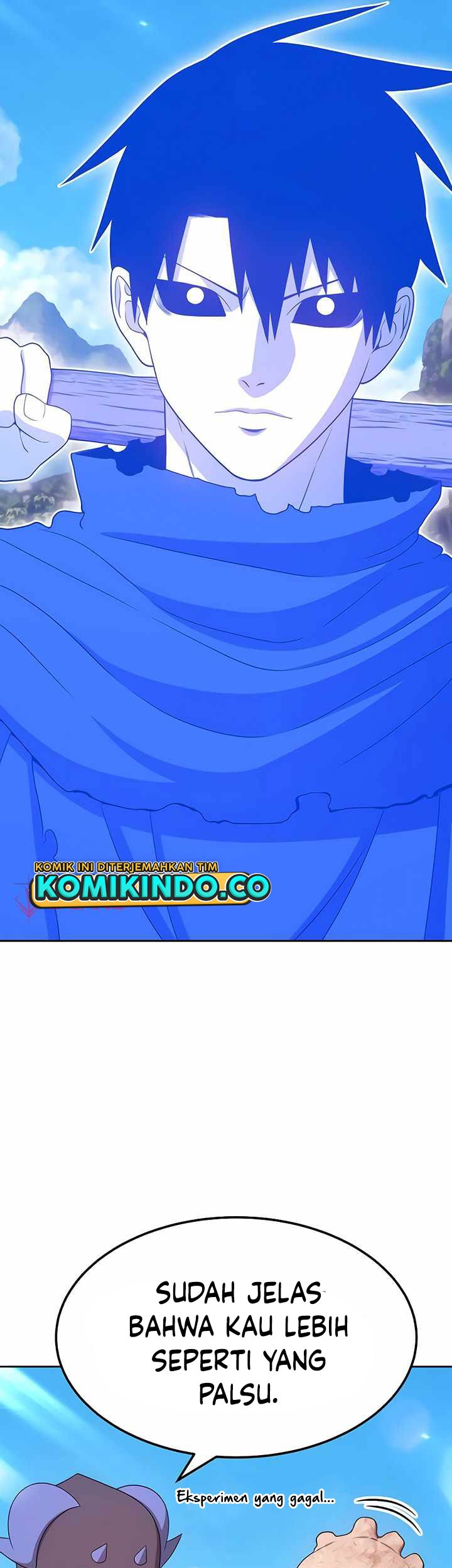 +99 Wooden Stick Chapter 19 Gambar 35