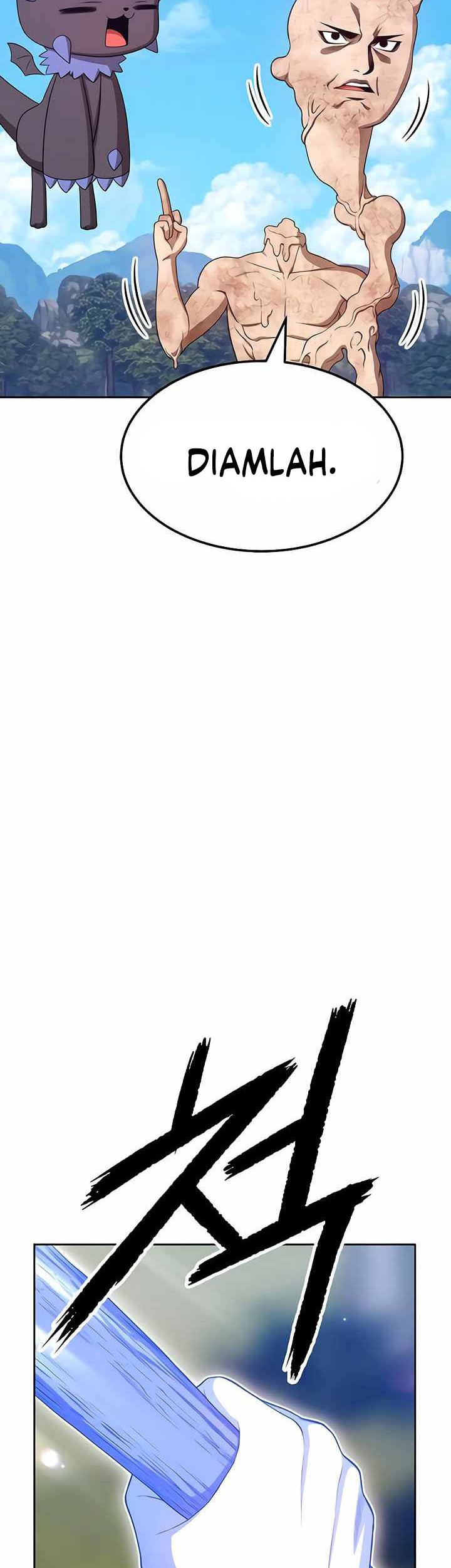 +99 Wooden Stick Chapter 19 Gambar 36