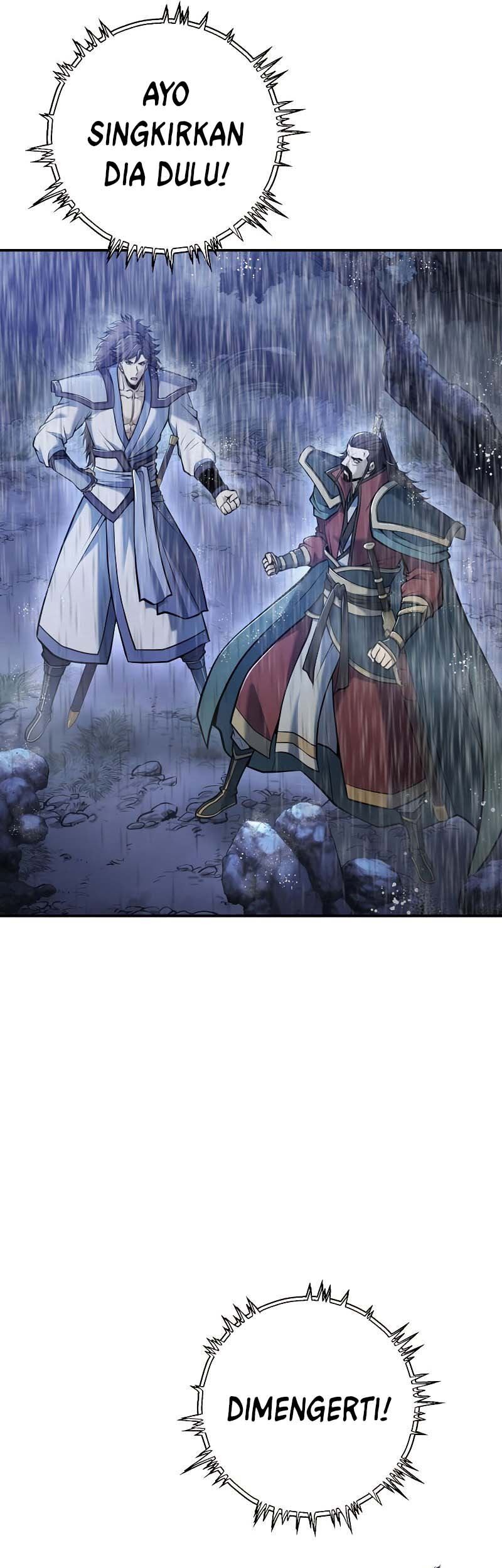 The Star Of A Supreme Ruler Chapter 25 Gambar 34