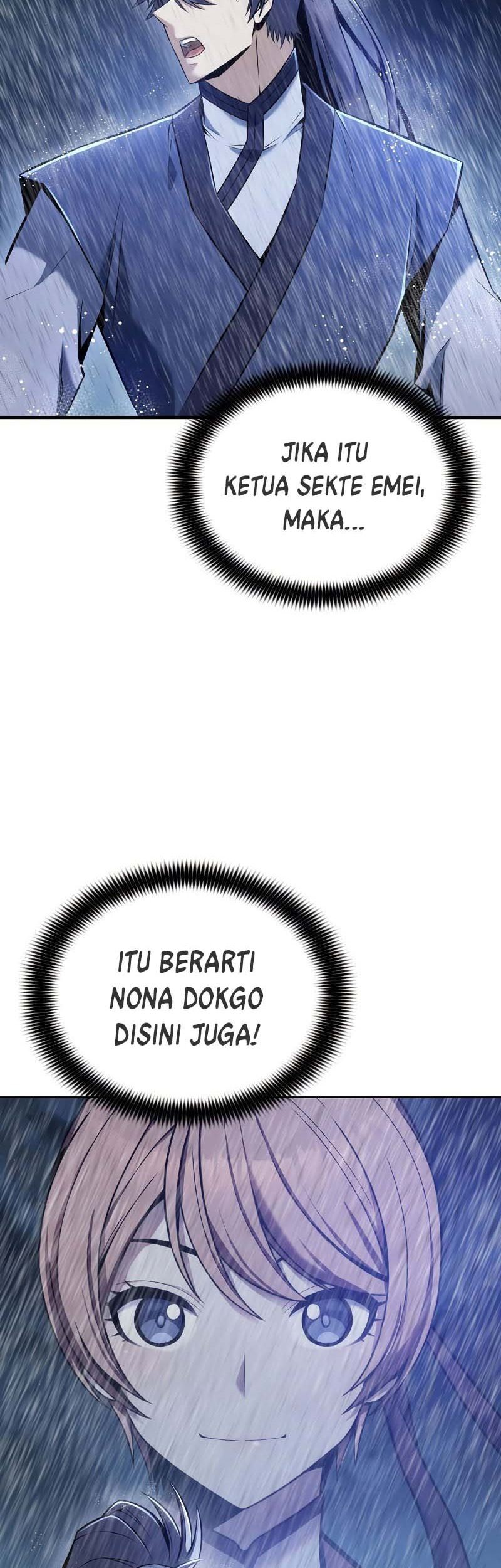 The Star Of A Supreme Ruler Chapter 25 Gambar 38