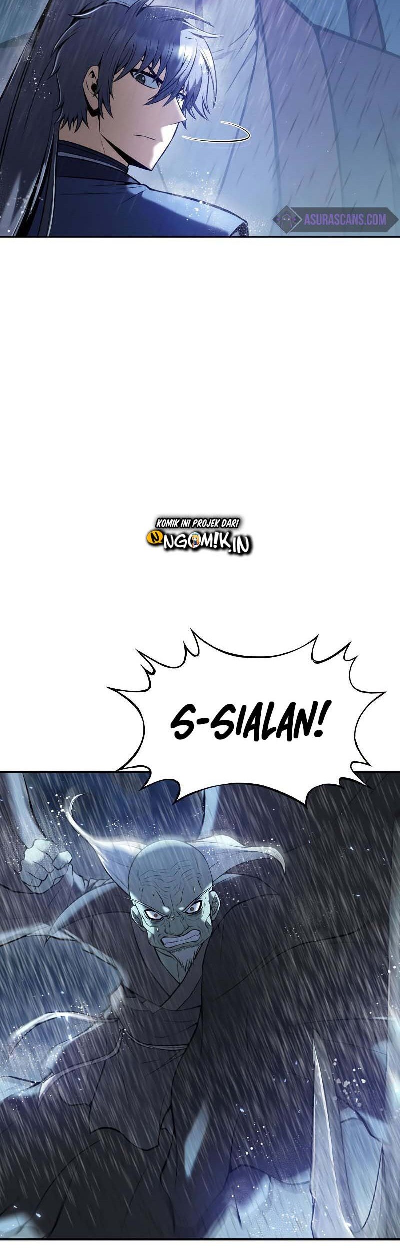 The Star Of A Supreme Ruler Chapter 25 Gambar 39