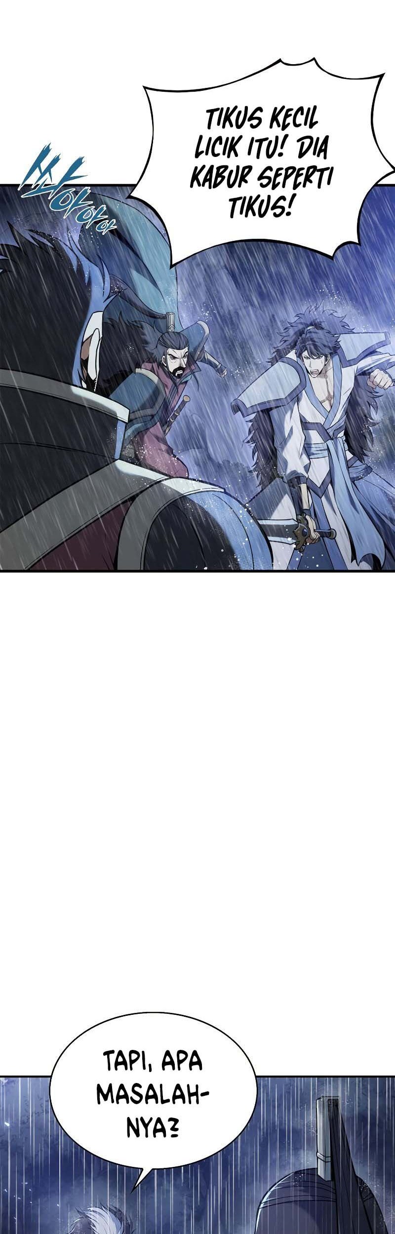 The Star Of A Supreme Ruler Chapter 25 Gambar 43