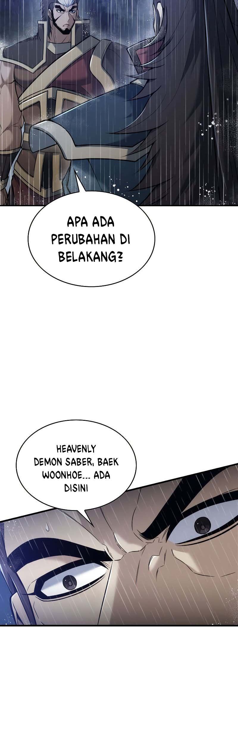 The Star Of A Supreme Ruler Chapter 25 Gambar 44