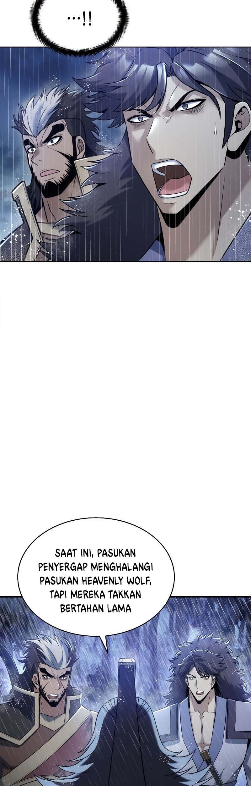 The Star Of A Supreme Ruler Chapter 25 Gambar 46