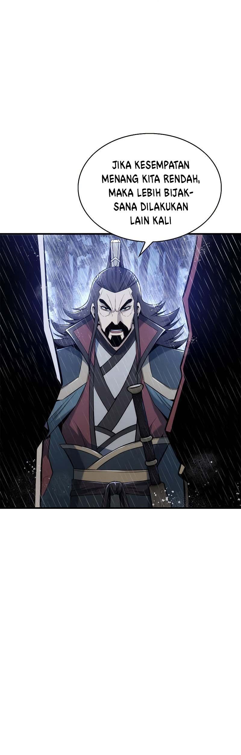 The Star Of A Supreme Ruler Chapter 25 Gambar 50