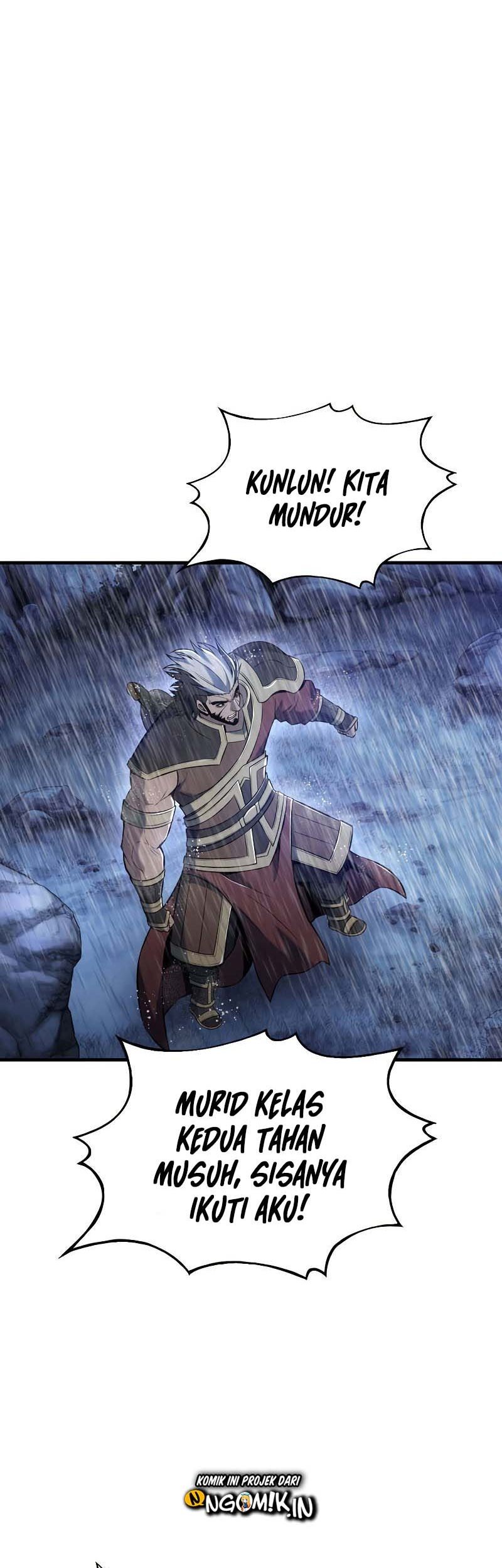 The Star Of A Supreme Ruler Chapter 25 Gambar 54