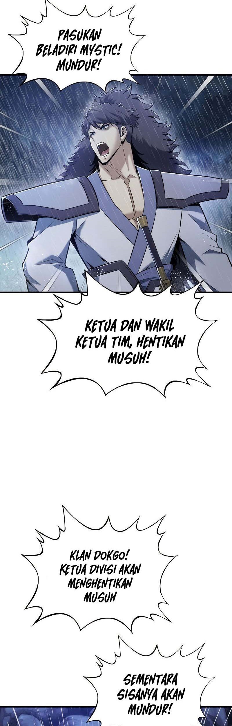 The Star Of A Supreme Ruler Chapter 25 Gambar 55