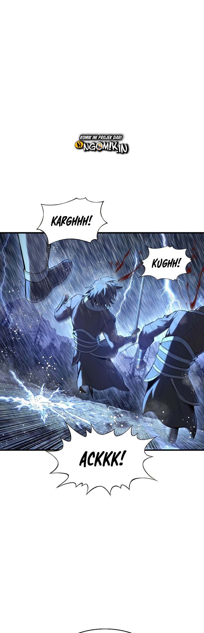 The Star Of A Supreme Ruler Chapter 25 Gambar 84