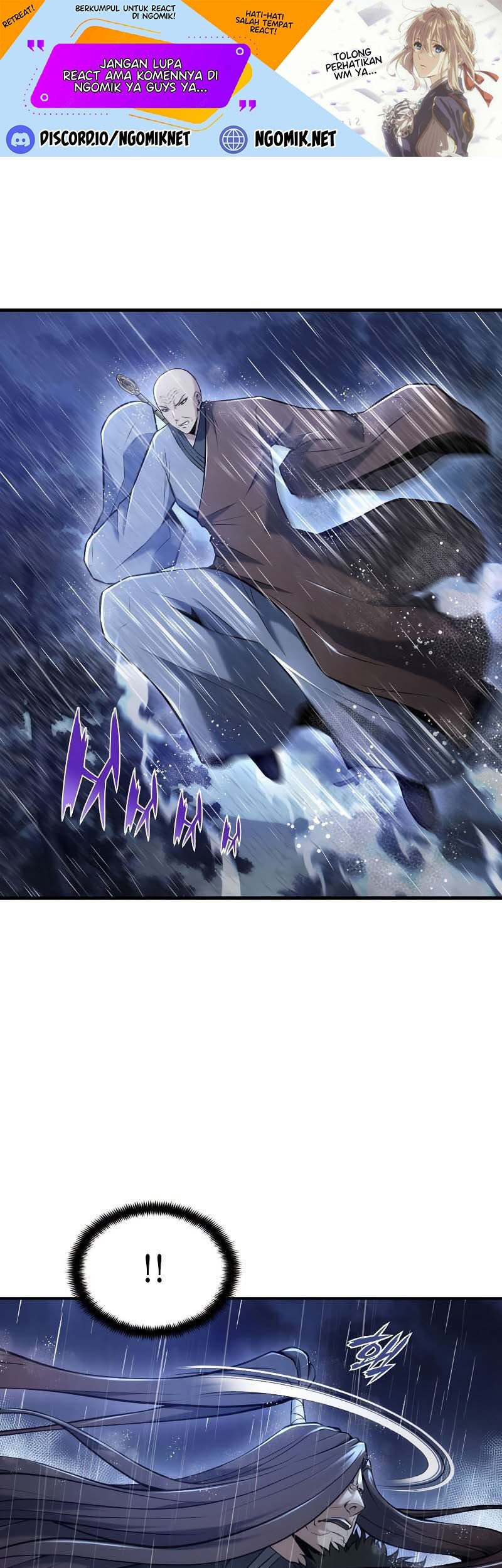 Manhwa The Star Of A Supreme Ruler Chapter 25 gambar nomor 2