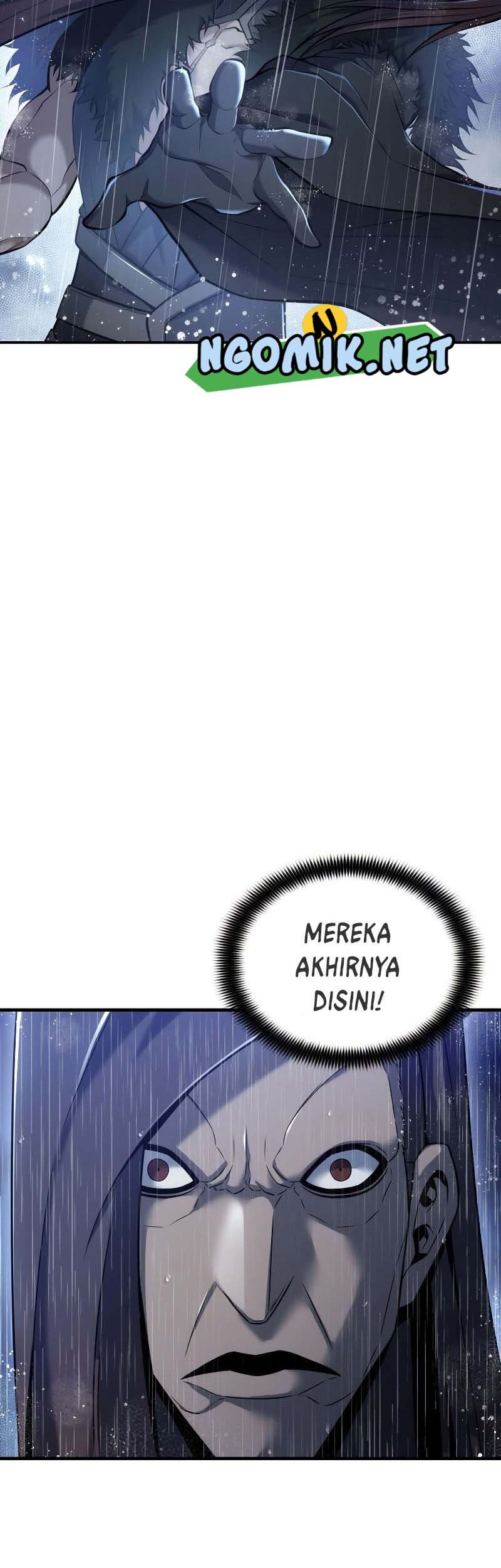 The Star Of A Supreme Ruler Chapter 25 Gambar 3