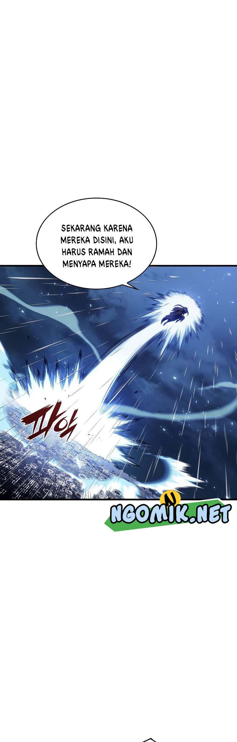 The Star Of A Supreme Ruler Chapter 25 Gambar 4