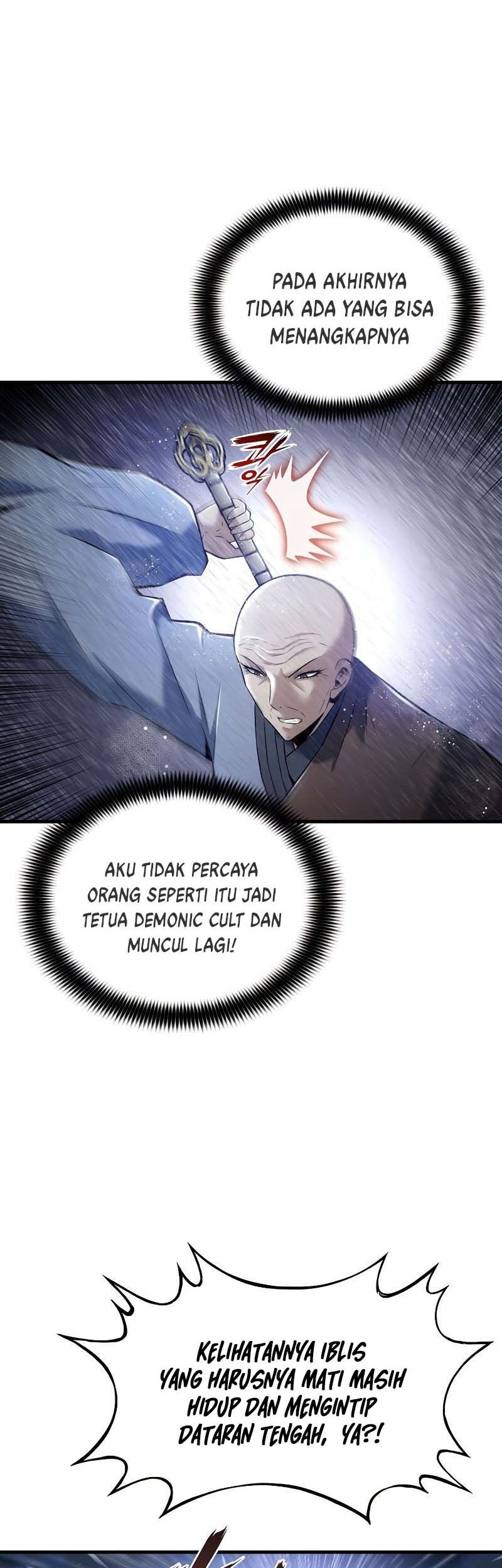 The Star Of A Supreme Ruler Chapter 25 Gambar 11