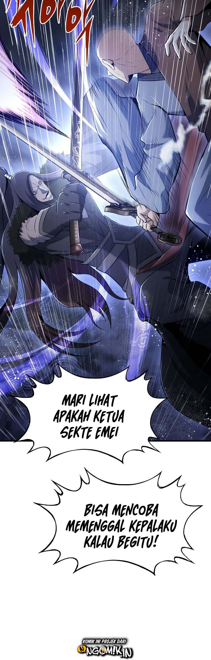 The Star Of A Supreme Ruler Chapter 25 Gambar 14