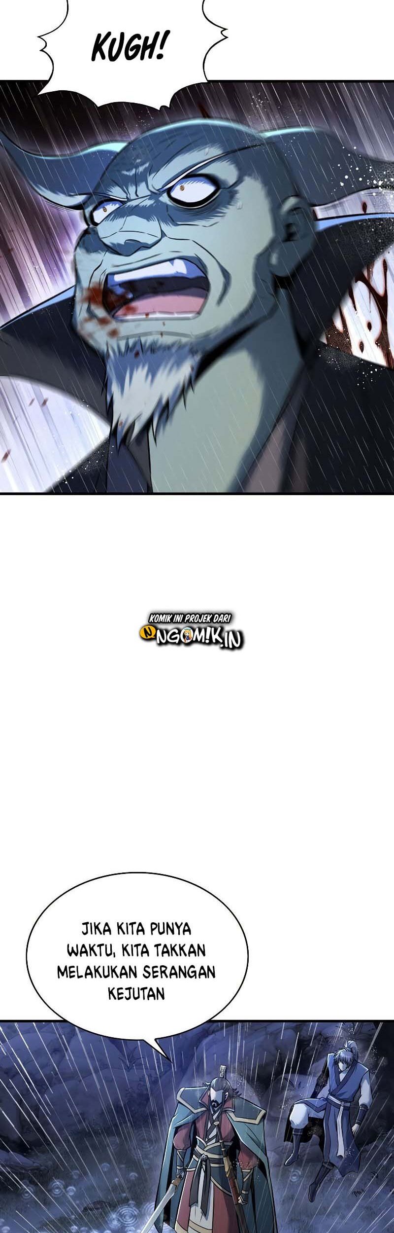 The Star Of A Supreme Ruler Chapter 25 Gambar 24