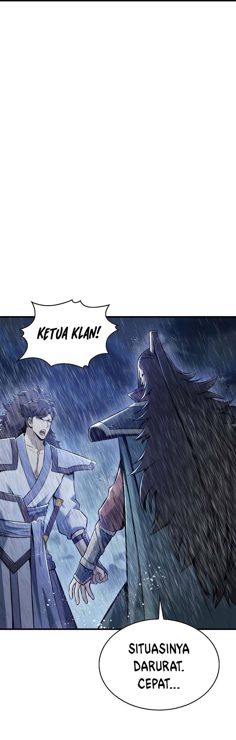 The Star Of A Supreme Ruler Chapter 25 Gambar 26