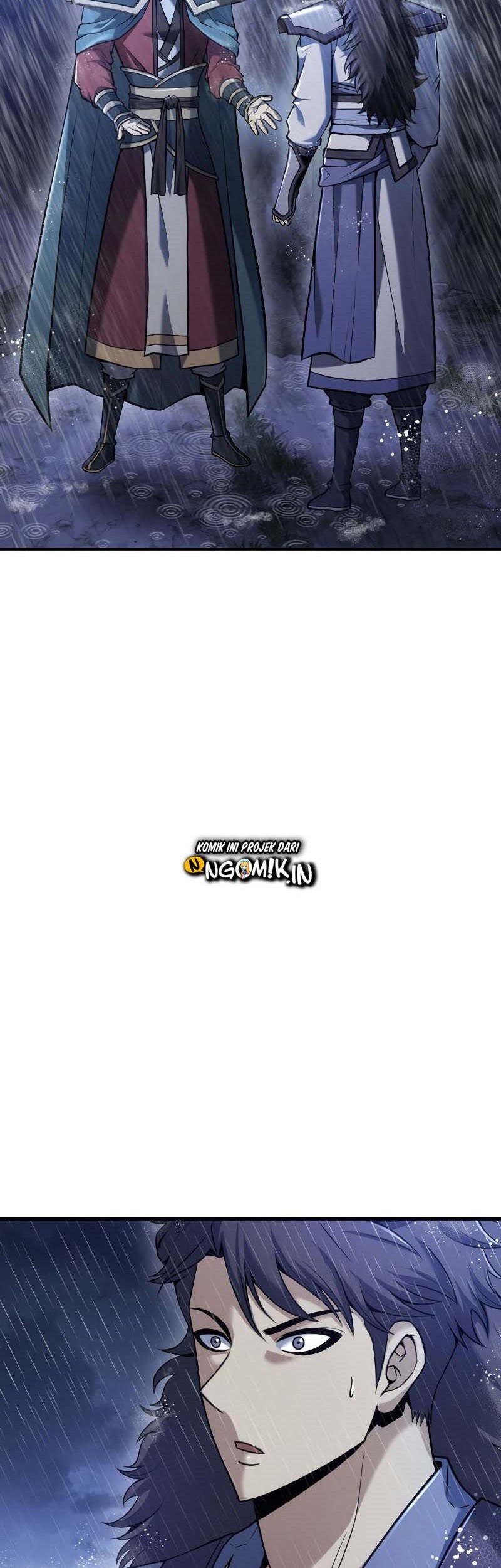 The Star Of A Supreme Ruler Chapter 25 Gambar 31