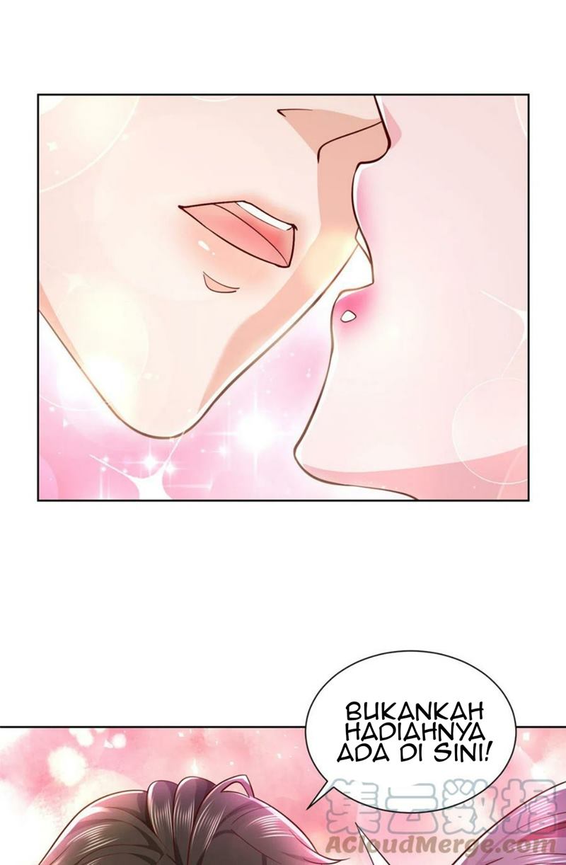 I Randomly Have A New Career Every Week Chapter 65 Gambar 10