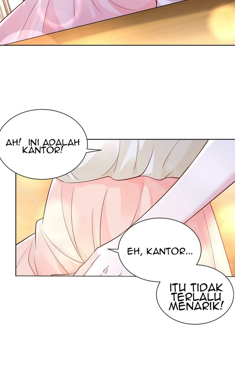 I Randomly Have A New Career Every Week Chapter 65 Gambar 13