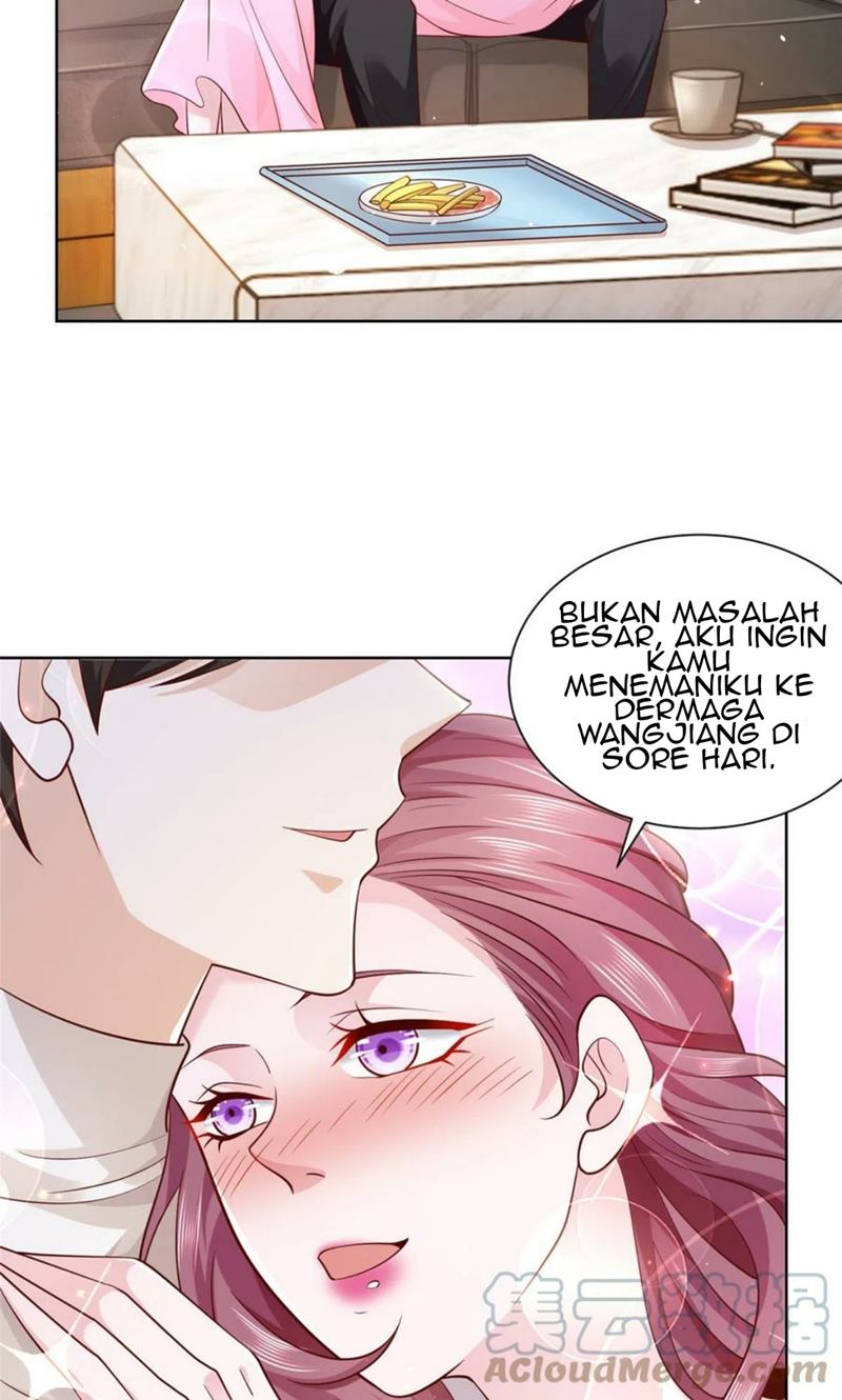 I Randomly Have A New Career Every Week Chapter 65 Gambar 16