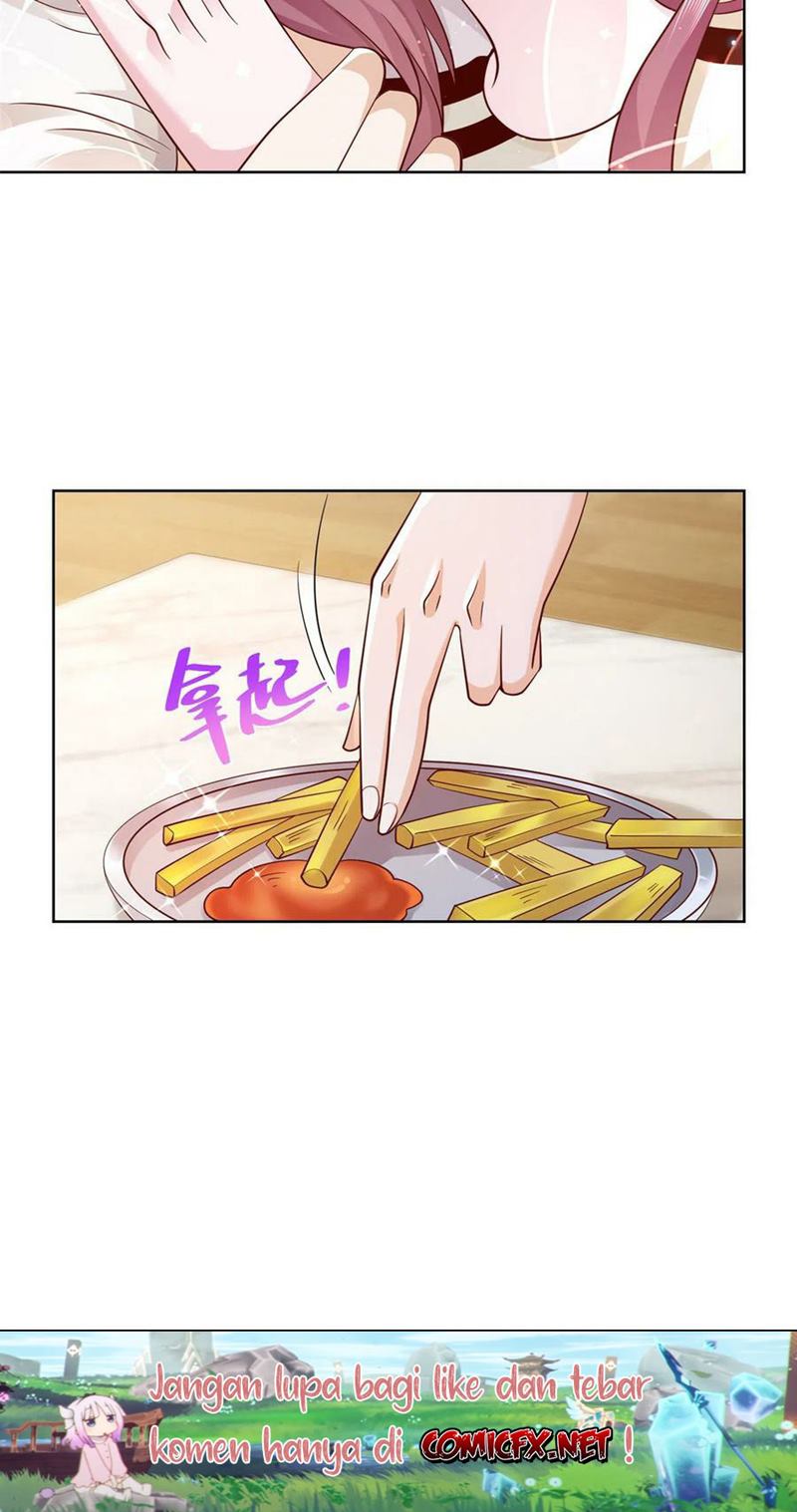 I Randomly Have A New Career Every Week Chapter 65 Gambar 17