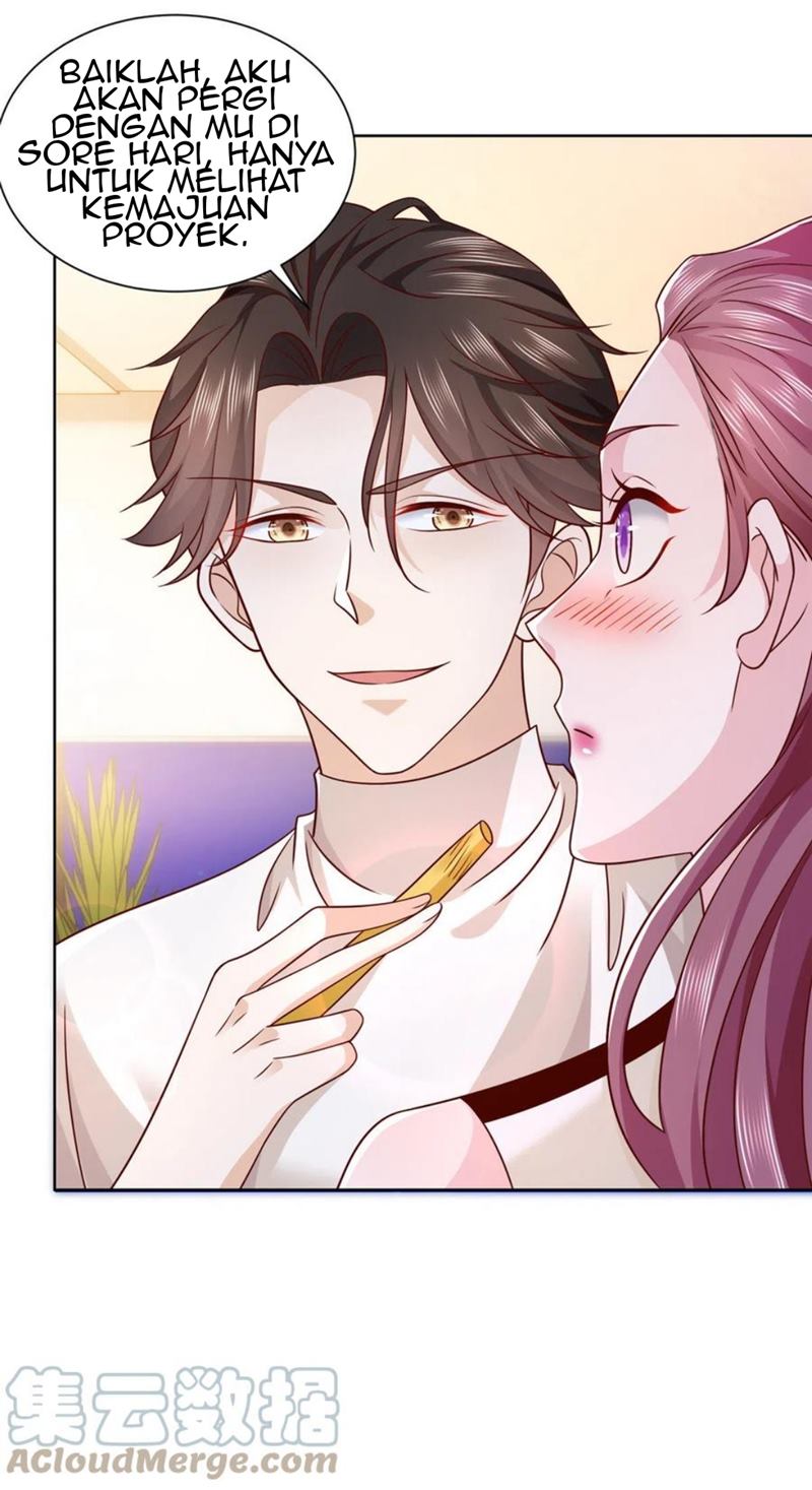 I Randomly Have A New Career Every Week Chapter 65 Gambar 19
