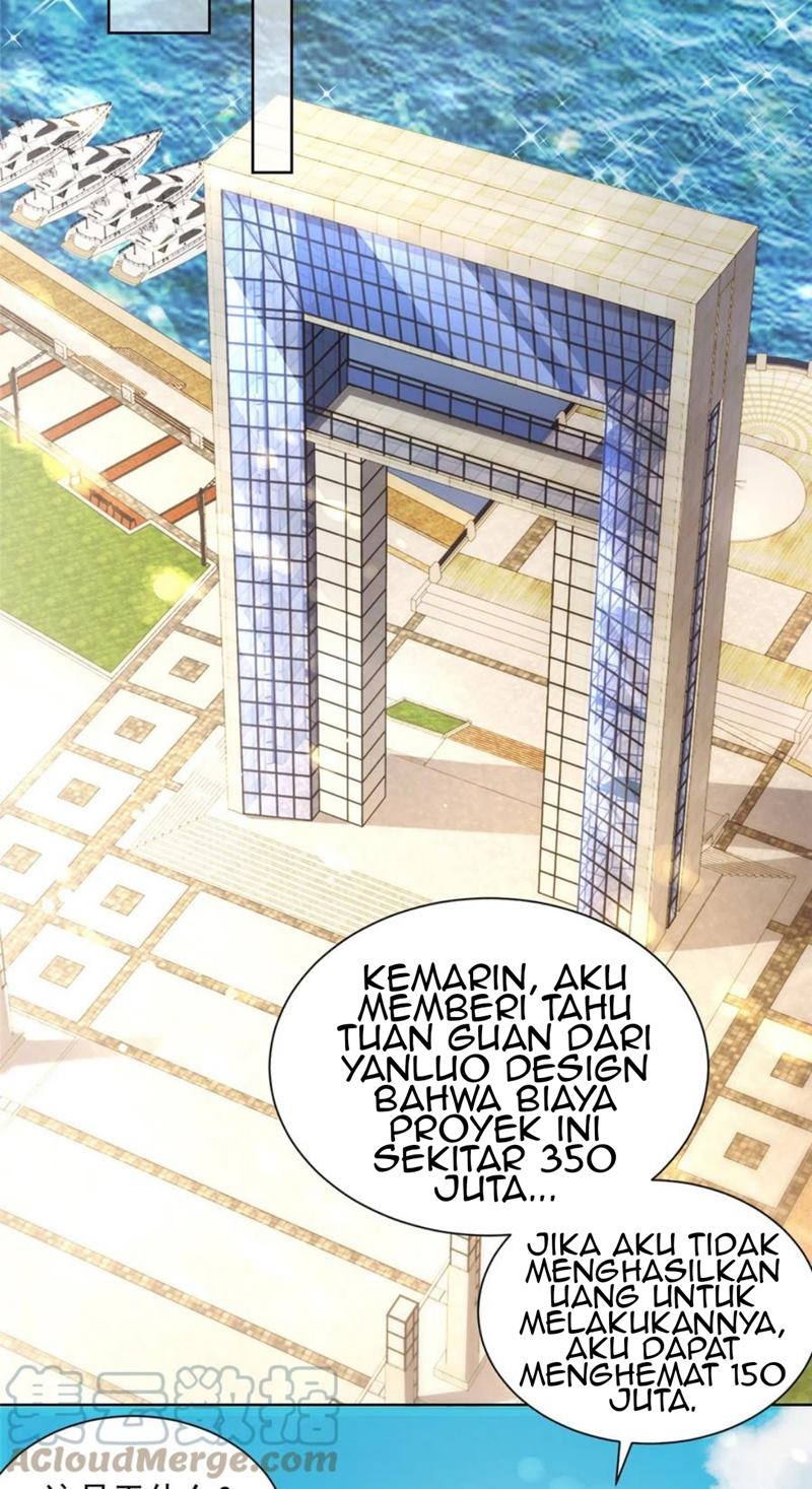 I Randomly Have A New Career Every Week Chapter 65 Gambar 21