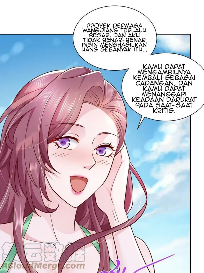 I Randomly Have A New Career Every Week Chapter 65 Gambar 23