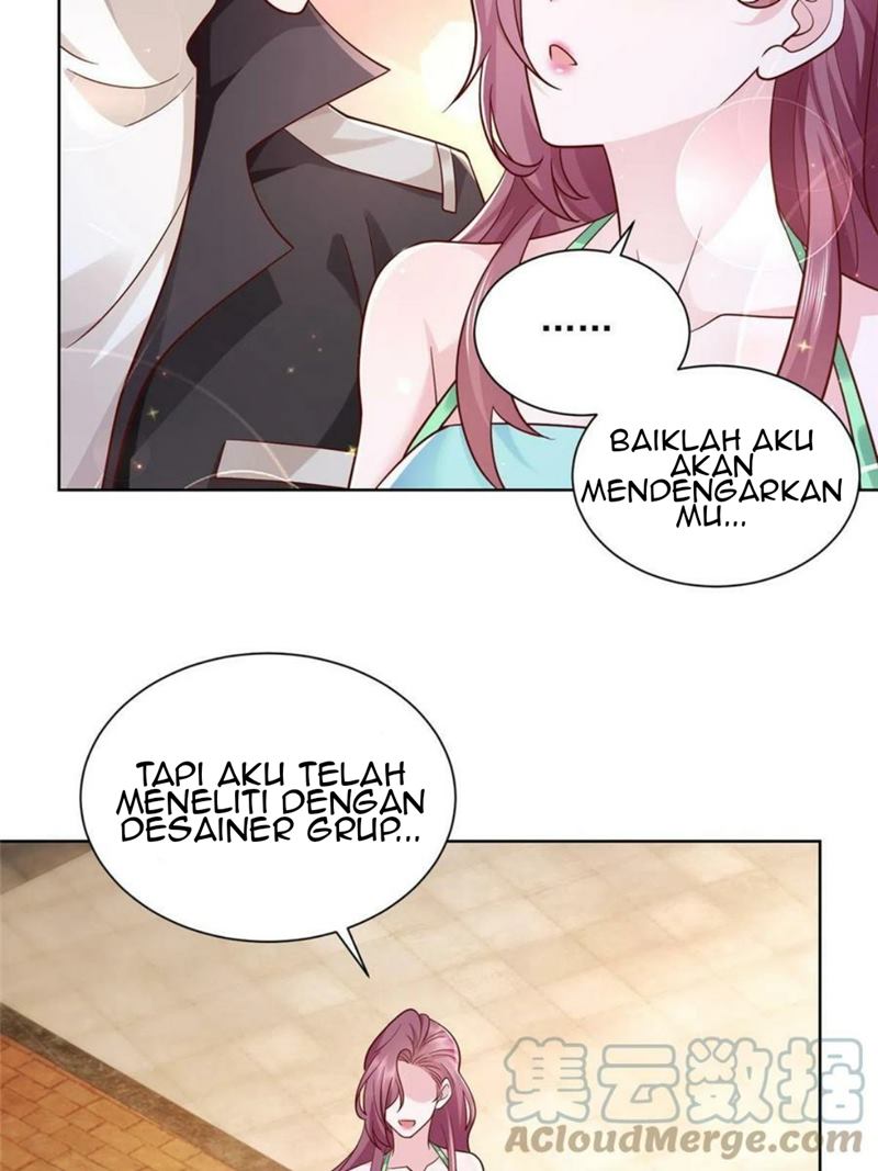I Randomly Have A New Career Every Week Chapter 65 Gambar 25