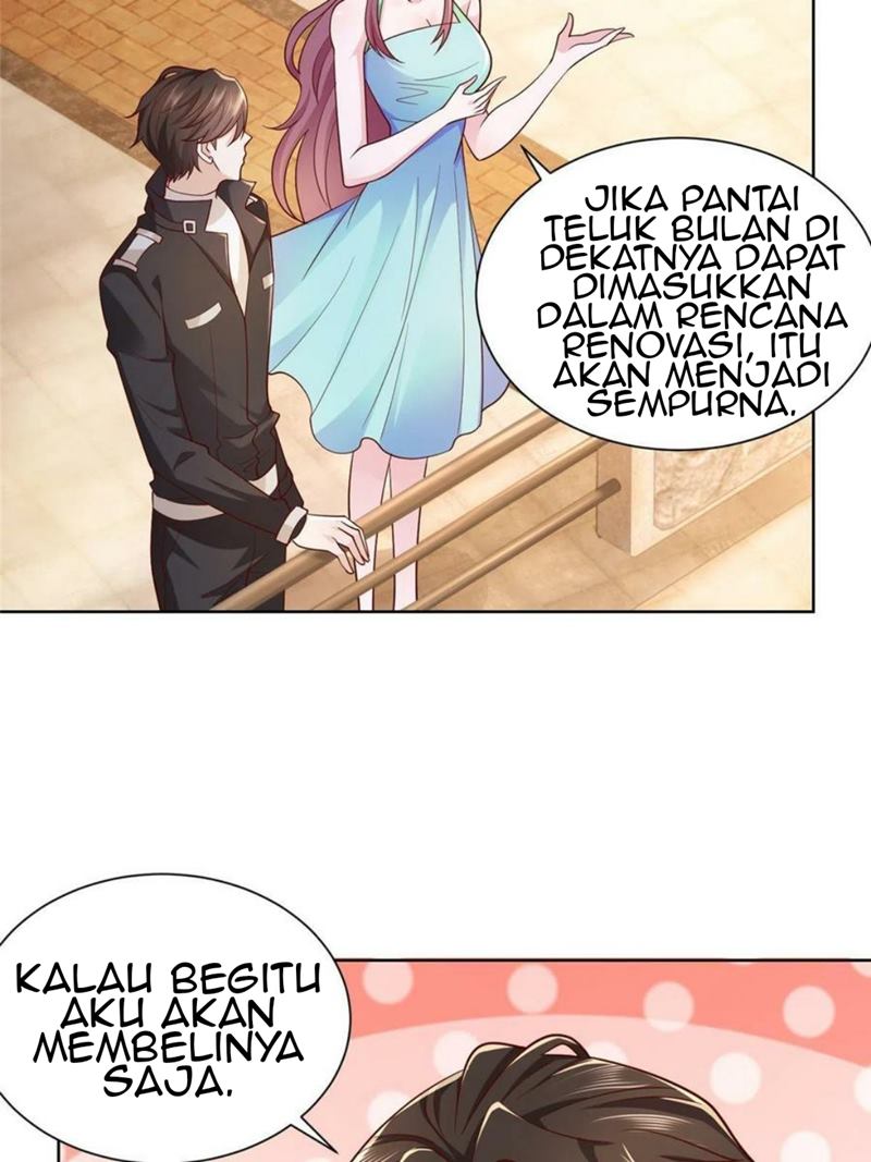 I Randomly Have A New Career Every Week Chapter 65 Gambar 26
