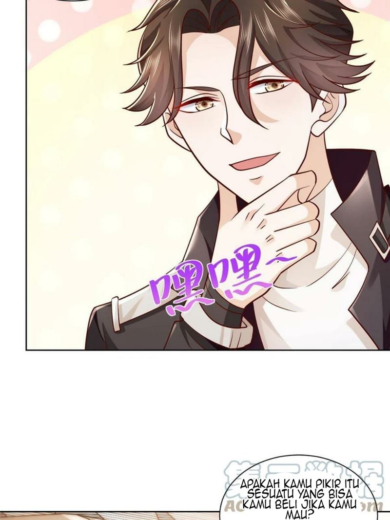 I Randomly Have A New Career Every Week Chapter 65 Gambar 27