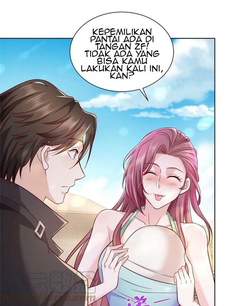I Randomly Have A New Career Every Week Chapter 65 Gambar 29