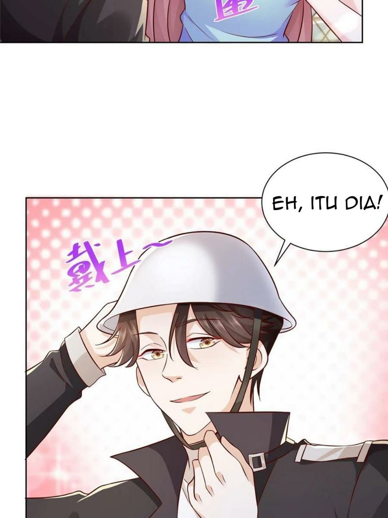 I Randomly Have A New Career Every Week Chapter 65 Gambar 30